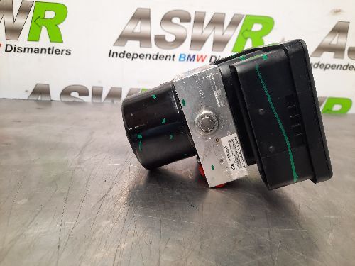 BMW Hydro ABS Pump DSC MANUAL E88 E90 1 3 SERIES