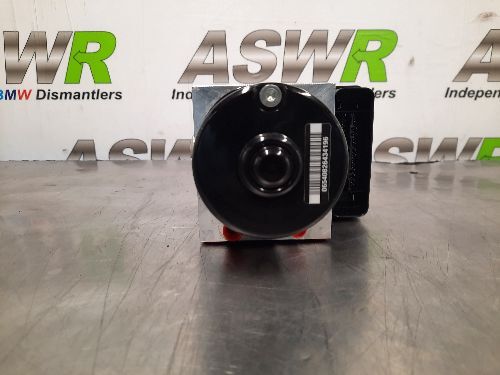 BMW Hydro ABS Pump DSC MANUAL E88 E90 1 3 SERIES