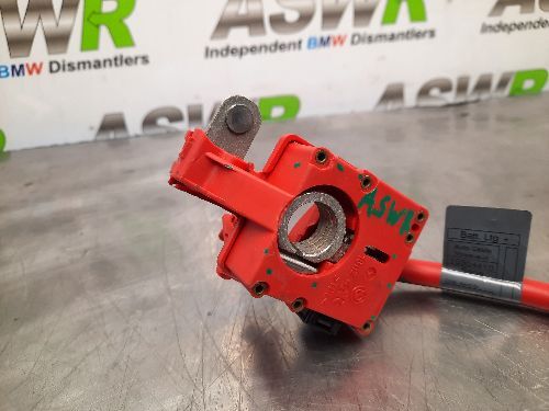 BMW Positive Battery Lead E82 E88 1 SERIES Coupe / Convertible