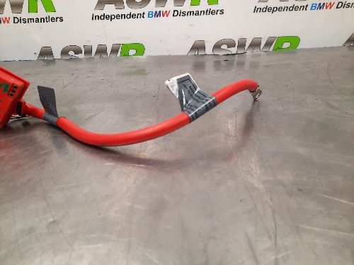 BMW Positive Battery Lead E82 E88 1 SERIES Coupe / Convertible