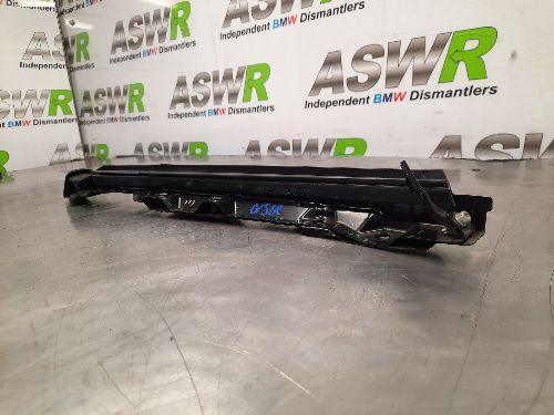 BMW Connection Angle Trim Rear Quarter Window O/S E88 1 SERIES