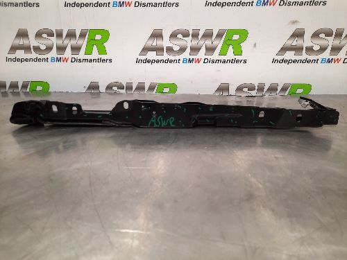 BMW Connection Angle Trim Rear Quarter Window O/S E88 1 SERIES