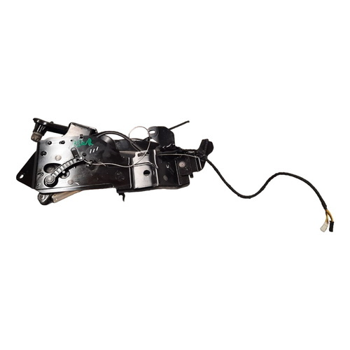 BMW E88 1 SERIES Convertible Drivers Right Hydraulic Roof Hinge