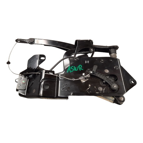 BMW E88 1 SERIES Convertible Passenger Left Hydraulic Roof Hinge