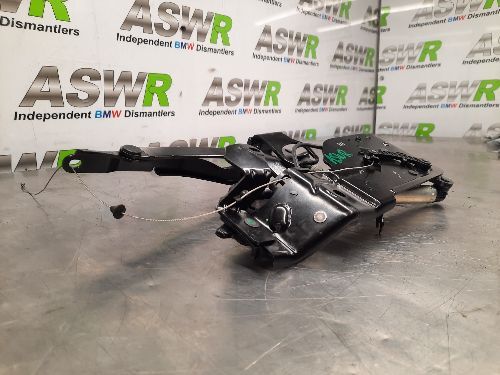BMW E88 1 SERIES Convertible Passenger Left Hydraulic Roof Hinge