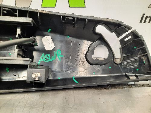 BMW 1 SERIES Lateral Panel Rear E88 N/S Passenger Left