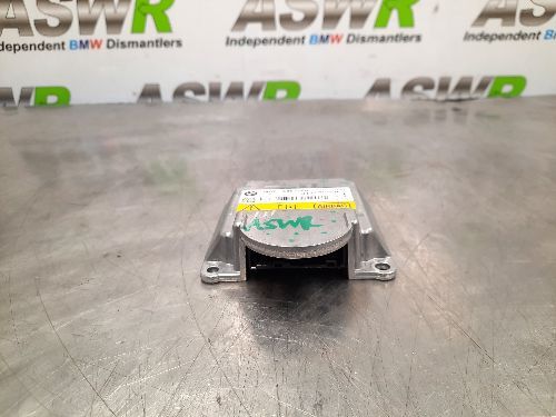 BMW Airbag ECU Control Unit 1 2 3 4 SERIES F20 F22 F30 F32 F33