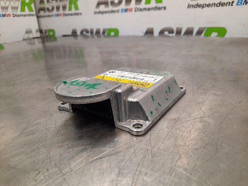 BMW Airbag ECU Control Unit 1 2 3 4 SERIES F20 F22 F30 F32 F33