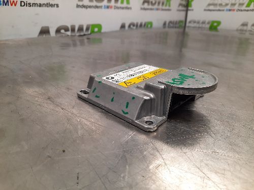 BMW Airbag ECU Control Unit 1 2 3 4 SERIES F20 F22 F30 F32 F33