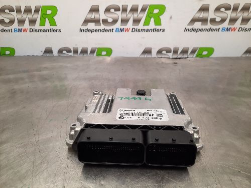BMW ECU / FEM Kit F20 1 SERIES Manual N47N Diesel