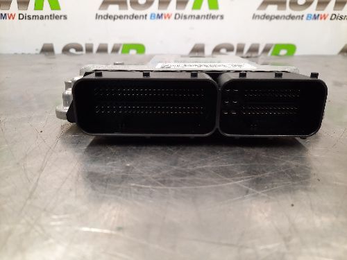 BMW ECU / FEM Kit F20 1 SERIES Manual N47N Diesel