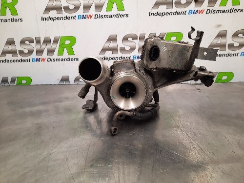 BMW Turbo Charger Diesel N47N F20 F30 F36 1 3 4 SERIES E84 X1