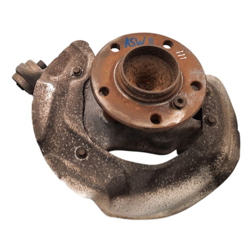 BMW Wheel Hub Front O/S Drivers Right F20 F21 F22 1 2 SERIES