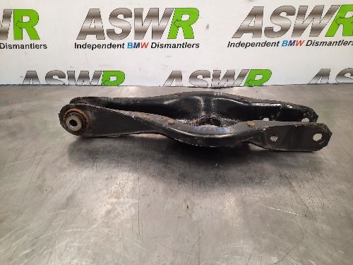 BMW 1 2 SERIES F20 F22 N/S Passenger Left Rear Suspension Arm Bundle