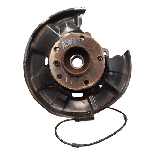 BMW Rear Wheel Hub O/S Drivers Right F20 F21 F22 F23 F33 1 2 4 SERIES