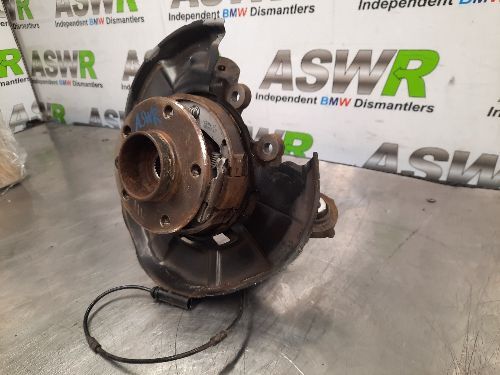 BMW Rear Wheel Hub O/S Drivers Right F20 F21 F22 F23 F33 1 2 4 SERIES