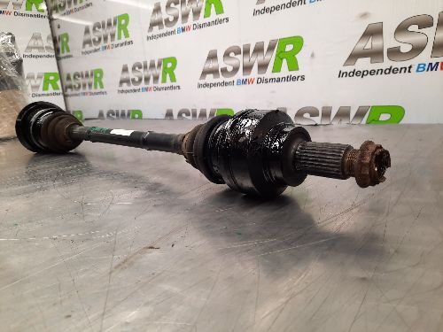 BMW Rear Drive Shaft N/S Passenger Left F20 F30 F32 1 3 4 SERIES