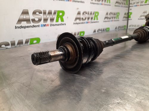 BMW Rear Drive Shaft N/S Passenger Left F20 F30 F32 1 3 4 SERIES