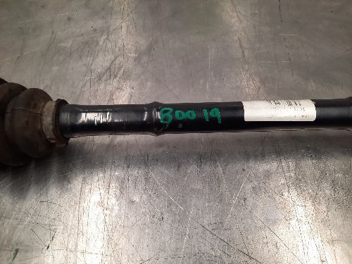BMW Rear Drive Shaft N/S Passenger Left F20 F30 F32 1 3 4 SERIES