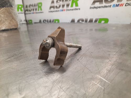 BMW Fuel Injector Clamp B37 B47 N47N Diesel Engines