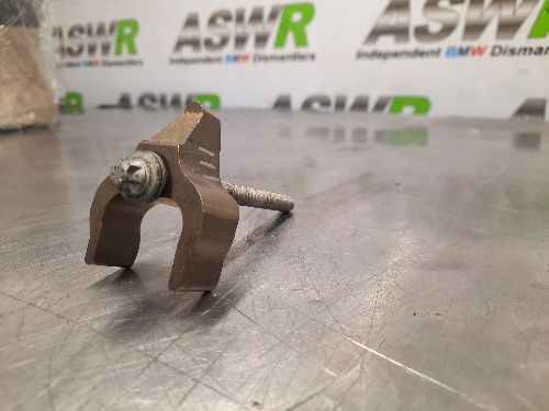 BMW Fuel Injector Clamp B37 B47 N47N Diesel Engines