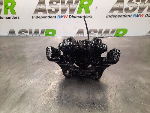 BMW Rear Brake Caliper O/S Drivers Right F20 F22 1 2 SERIES
