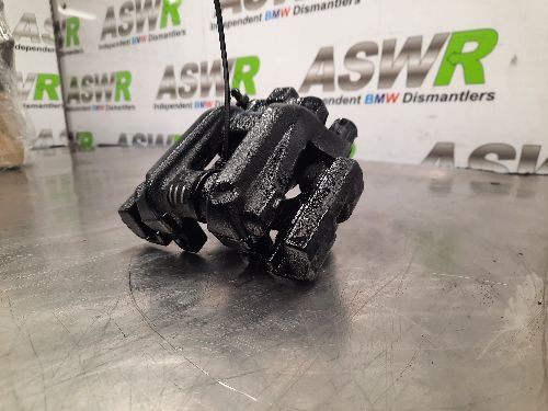 BMW Rear Brake Caliper O/S Drivers Right F20 F22 1 2 SERIES