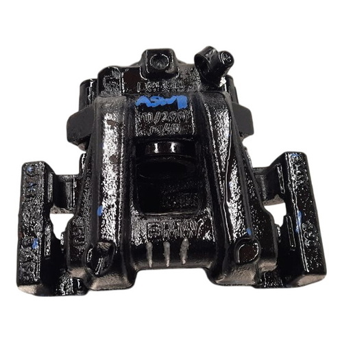 BMW Rear Brake Caliper N/S Passenger Left 1 2 SERIES F20 F22