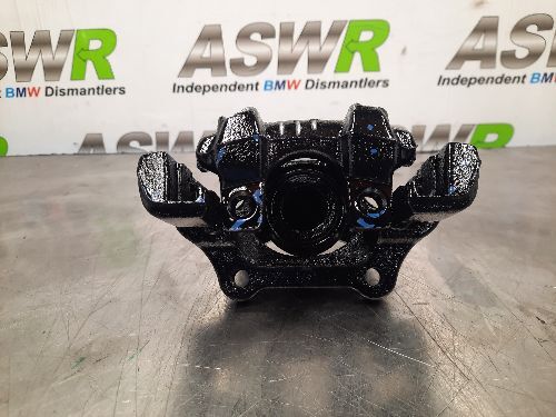BMW Rear Brake Caliper N/S Passenger Left 1 2 SERIES F20 F22