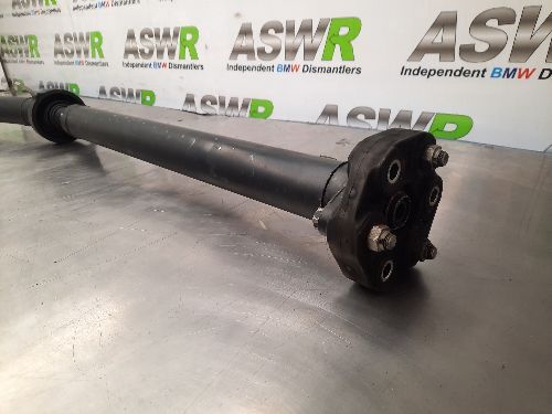 BMW Propshaft L=1498mm Manual N47N Diesel 1 2 SERIES F20 F21 F22