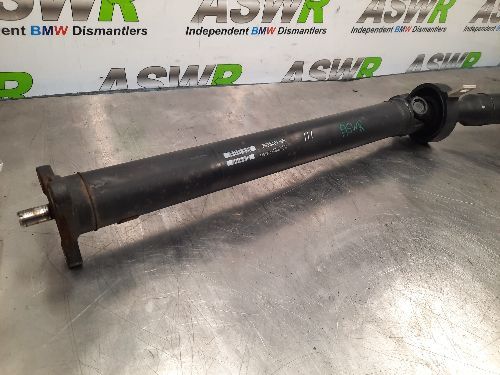 BMW Propshaft L=1498mm Manual N47N Diesel 1 2 SERIES F20 F21 F22