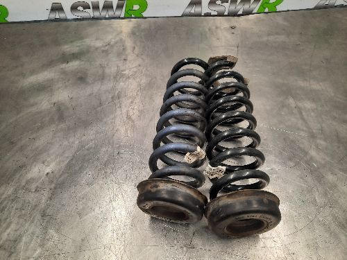 BMW Rear Coil Springs Pair M Sport F20 F22 F30 F32 1 2 3 4 SERIES