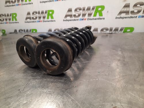 BMW Rear Coil Springs Pair M Sport F20 F22 F30 F32 1 2 3 4 SERIES