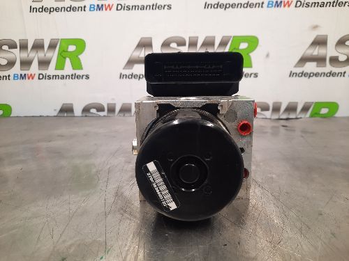 BMW ABS Pump DSC Manual F20 F30 1 3 SERIES
