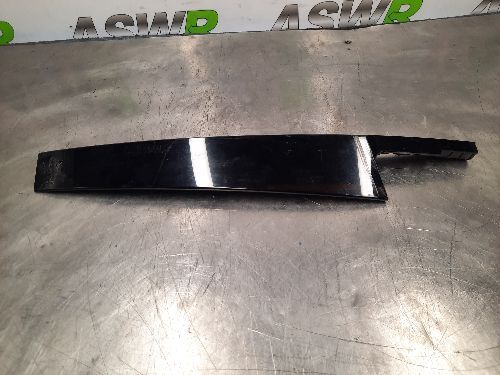 BMW B Pillar Trim Finisher Rear Door N/S Passenger F20 1 SERIES 5dr