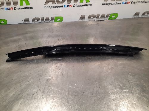 BMW B Pillar Trim Finisher Rear Door N/S Passenger F20 1 SERIES 5dr