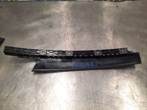 BMW B Pillar Trim Finisher Rear Door N/S Passenger F20 1 SERIES 5dr