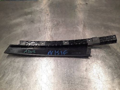 BMW B Pillar Trim Finisher Front Door N/S Passenger F20 1 SERIES 5dr