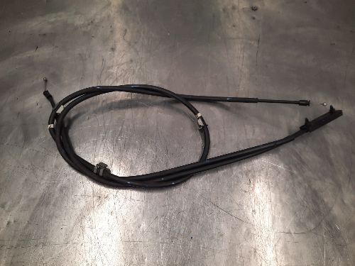 BMW Bonnet Release Cable Front F20 F21 F22 F30 1 2 3 SERIES