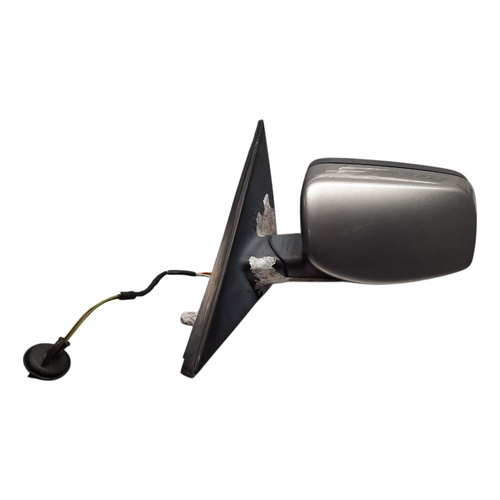 BMW Wing Mirror Power Folding Passenger N/S E60 E61 5 SERIES LCI