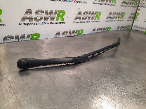 BMW Wiper Arm N/S Passenger Left E60 E61 E63 E64 5 6 SERIES