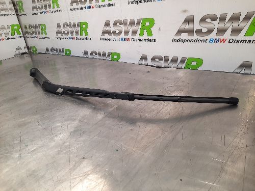 BMW Wiper Arm N/S Passenger Left E60 E61 E63 E64 5 6 SERIES