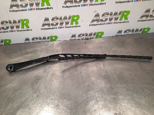 BMW Wiper Arm N/S Passenger Left E60 E61 E63 E64 5 6 SERIES
