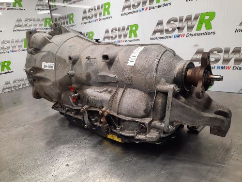 BMW Automatic Gearbox M47N2 Diesel E87 E90 E60 1 3 5 SERIES 20d