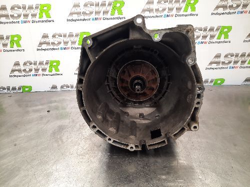 BMW Automatic Gearbox M47N2 Diesel E87 E90 E60 1 3 5 SERIES 20d