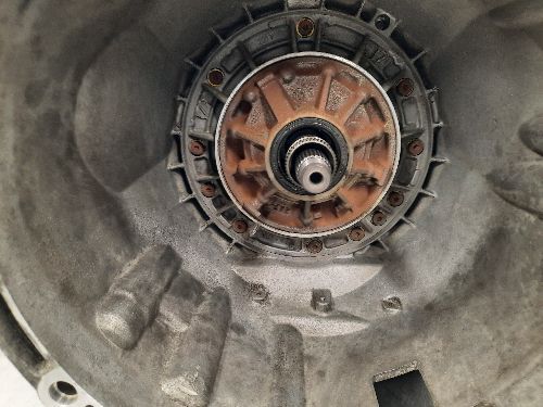 BMW Automatic Gearbox M47N2 Diesel E87 E90 E60 1 3 5 SERIES 20d