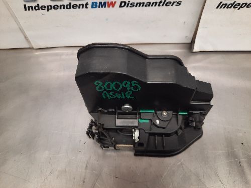 BMW E & F Generation Door Catch Front N/S Passenger Side