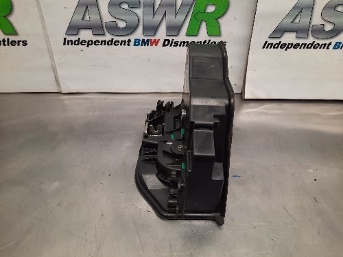 BMW E & F Generation Door Catch Front N/S Passenger Side