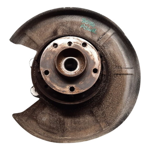 BMW 5 SERIES Hub Wheel Rear O/S Drivers Right Side E61 Touring