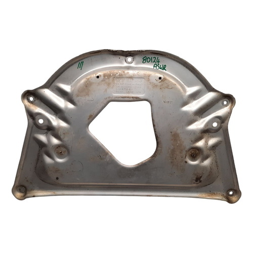 BMW E60 E61 E63 5 6 SERIES Subframe Metal Engine Under Tray